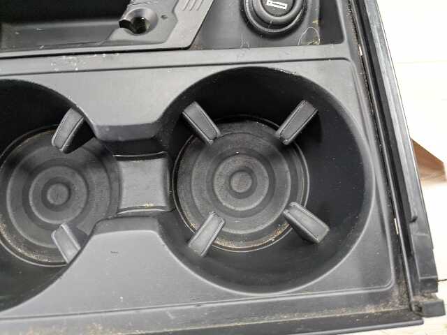 OEM BMW F15 F16 F85 F86 X5 X6 Center Console Cup Holder Storage Compartment