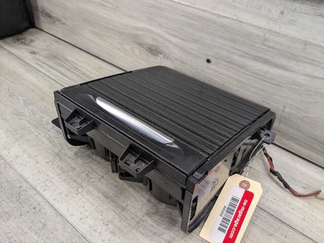 OEM BMW F15 F16 F85 F86 X5 X6 Center Console Cup Holder Storage Compartment
