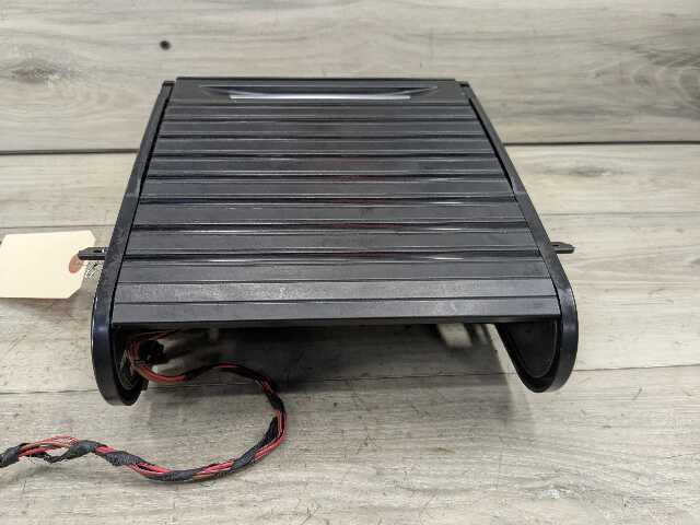 OEM BMW F15 F16 F85 F86 X5 X6 Center Console Cup Holder Storage Compartment