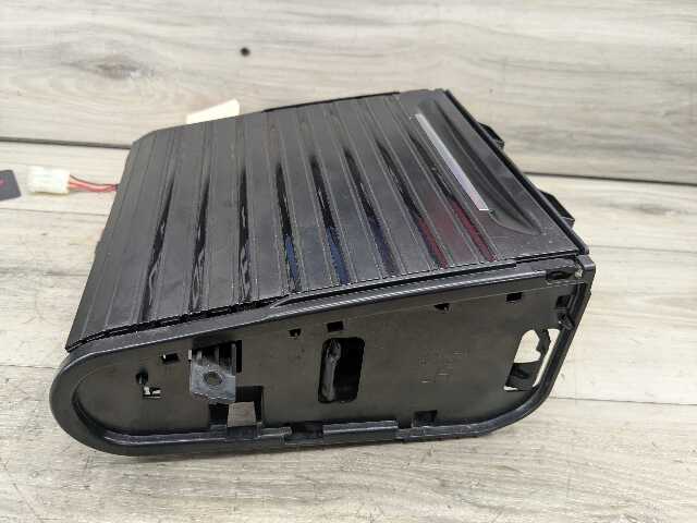 OEM BMW F15 F16 F85 F86 X5 X6 Center Console Cup Holder Storage Compartment