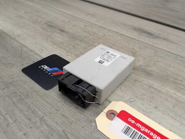 14-19 OEM BMW F15 F16 F85 F86 X5 X6 Power Steering Column Control Module