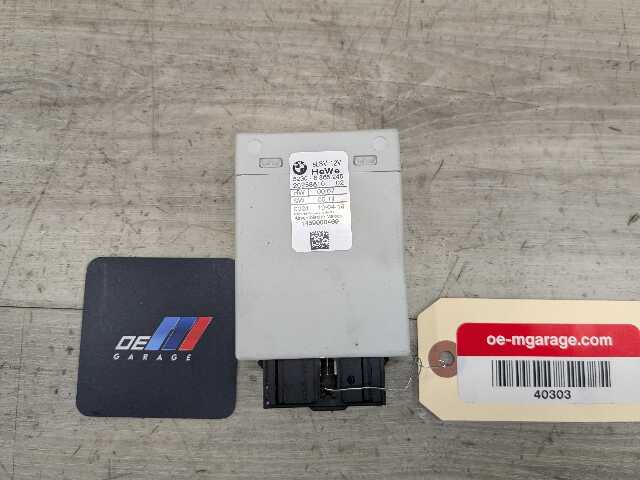 14-19 OEM BMW F15 F16 F85 F86 X5 X6 Power Steering Column Control Module