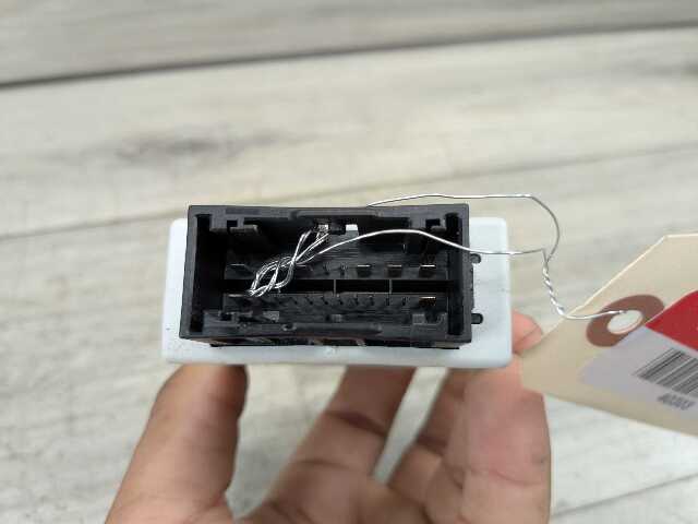 14-19 OEM BMW F15 F16 F85 F86 X5 X6 Power Steering Column Control Module