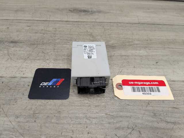 14-19 OEM BMW F15 F16 F85 F86 X5 X6 Power Steering Column Control Module