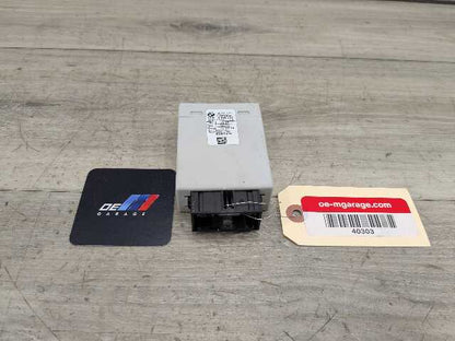 14-19 OEM BMW F15 F16 F85 F86 X5 X6 Power Steering Column Control Module