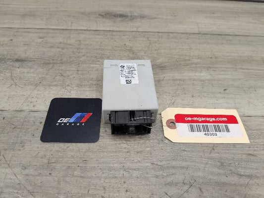 14-19 OEM BMW F15 F16 F85 F86 X5 X6 Power Steering Column Control Module