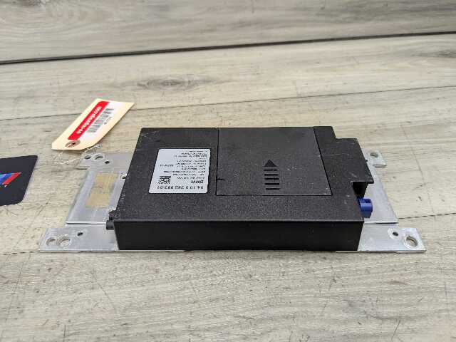 10-17 OEM BMW F10 F15 F30 F32 F80 F82 M3 M4 TCM Telematics Control Unit Module