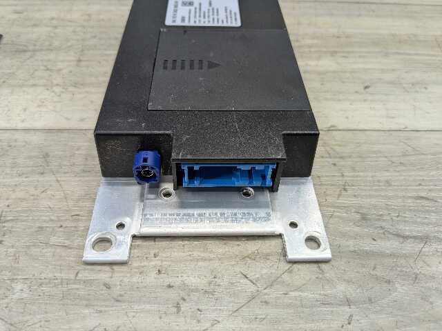 10-17 OEM BMW F10 F15 F30 F32 F80 F82 M3 M4 TCM Telematics Control Unit Module