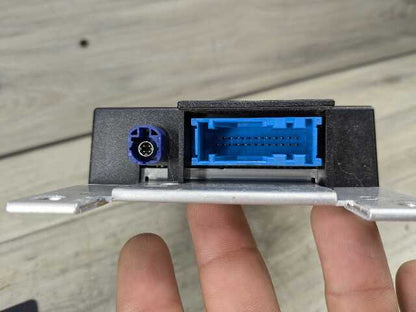 10-17 OEM BMW F10 F15 F30 F32 F80 F82 M3 M4 TCM Telematics Control Unit Module