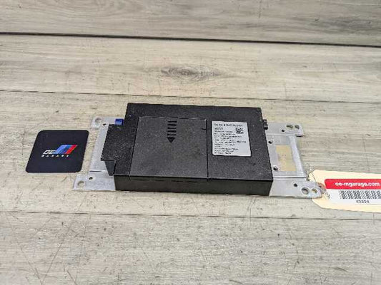 10-17 OEM BMW F10 F15 F30 F32 F80 F82 M3 M4 TCM Telematics Control Unit Module
