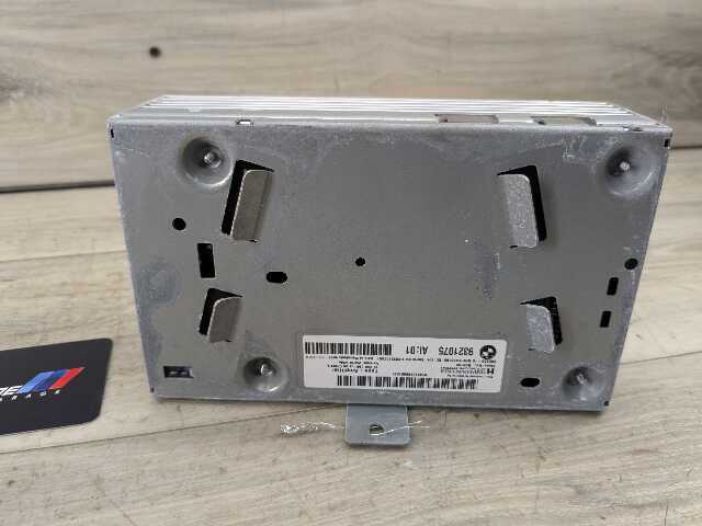 OEM BMW F15 F16 F85 F86 X5 X6 Amplifier System HIFI Harman Becker Control Module