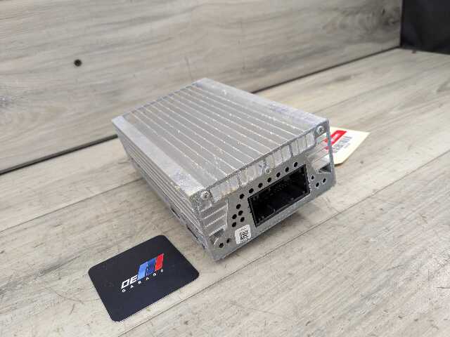 OEM BMW F15 F16 F85 F86 X5 X6 Amplifier System HIFI Harman Becker Control Module