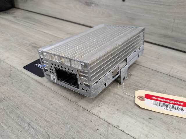 OEM BMW F15 F16 F85 F86 X5 X6 Amplifier System HIFI Harman Becker Control Module