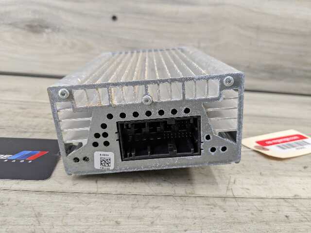 OEM BMW F15 F16 F85 F86 X5 X6 Amplifier System HIFI Harman Becker Control Module