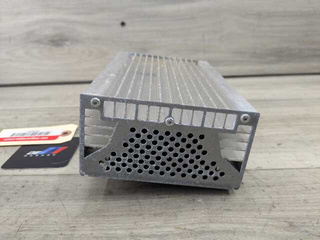 OEM BMW F15 F16 F85 F86 X5 X6 Amplifier System HIFI Harman Becker Control Module