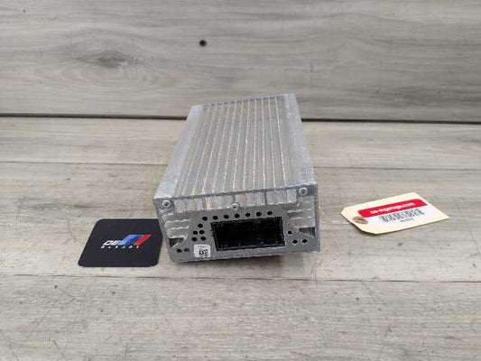 OEM BMW F15 F16 F85 F86 X5 X6 Amplifier System HIFI Harman Becker Control Module