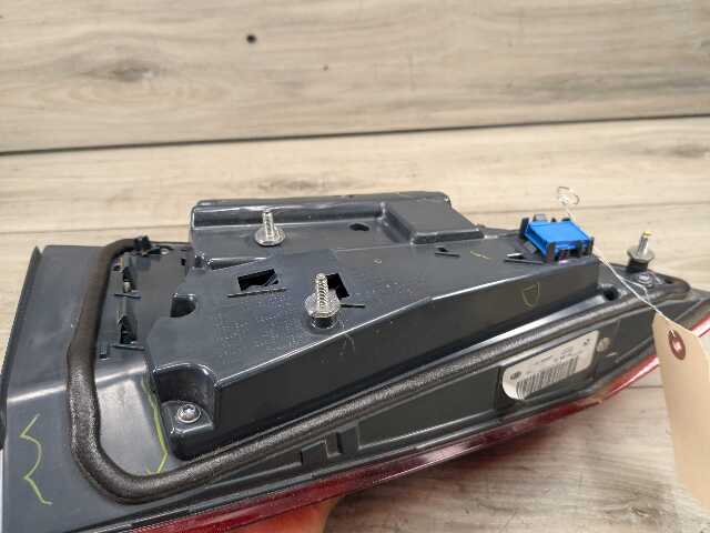 14-18 OEM BMW F15 F85 X5 X5M Rear Left Driver Side Trunk Inner Stop Tail Light