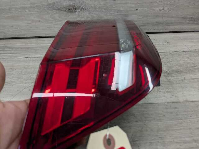14-18 OEM BMW F15 F85 X5 X5M Rear Right Passenger Trunk Inner Stop Tail Light