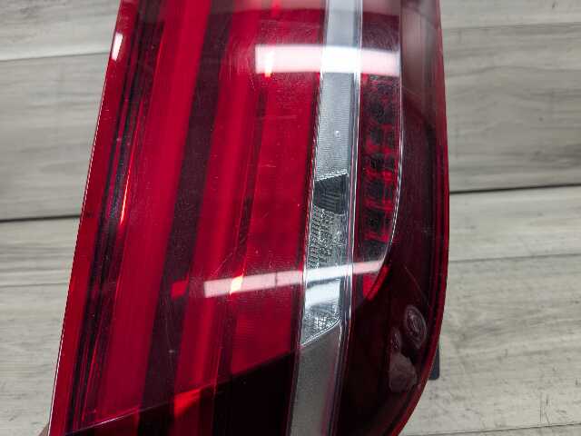 14-18 OEM BMW F15 F85 X5 X5M Rear Right Passenger Trunk Inner Stop Tail Light