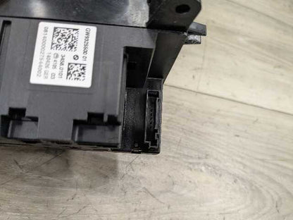 *14-19 OEM BMW F15 F16 X5 X6 Automatic Transmission Shifter Gear Selector Switch