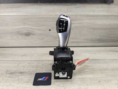 *14-19 OEM BMW F15 F16 X5 X6 Automatic Transmission Shifter Gear Selector Switch