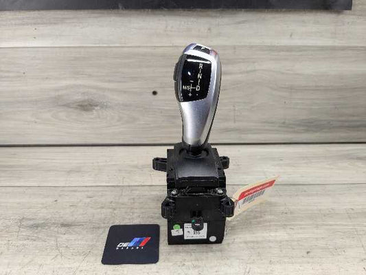 *14-19 OEM BMW F15 F16 X5 X6 Automatic Transmission Shifter Gear Selector Switch