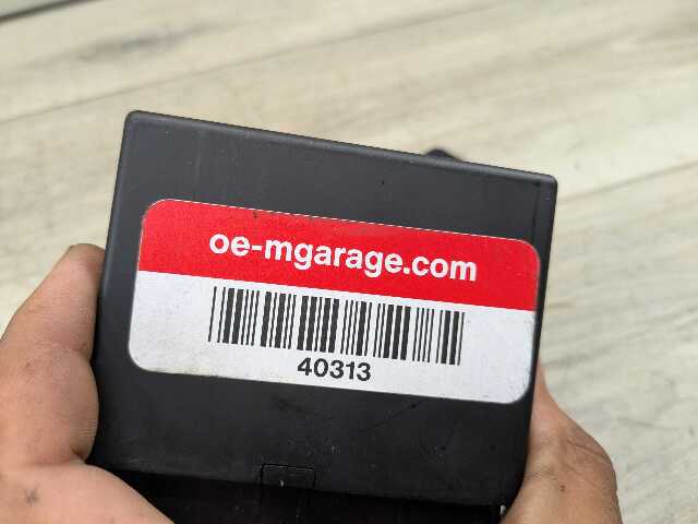 11-19 OEM BMW F15 F16 F25 F26 X3 X5 X6 Parking Distance Control PDC Module Unit