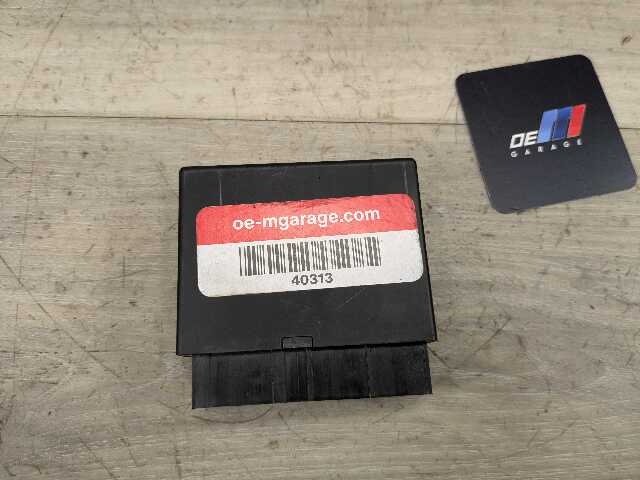 11-19 OEM BMW F15 F16 F25 F26 X3 X5 X6 Parking Distance Control PDC Module Unit
