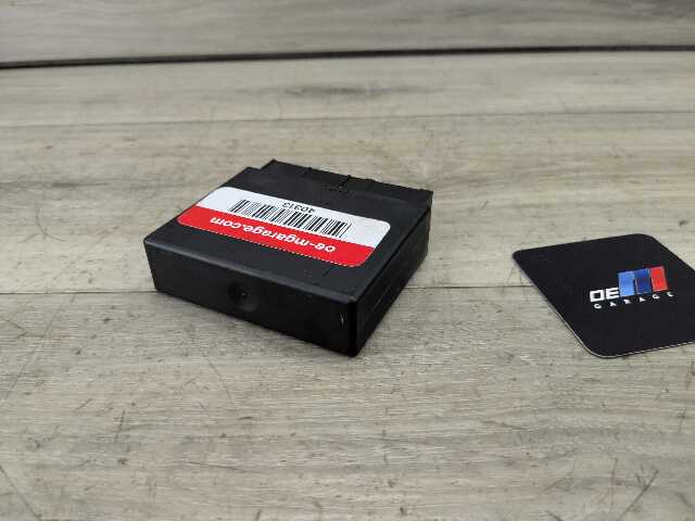11-19 OEM BMW F15 F16 F25 F26 X3 X5 X6 Parking Distance Control PDC Module Unit