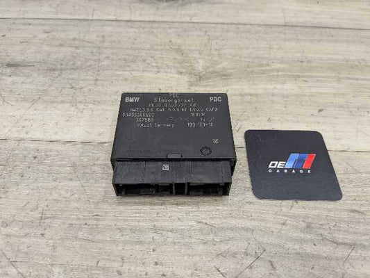 11-19 OEM BMW F15 F16 F25 F26 X3 X5 X6 Parking Distance Control PDC Module Unit
