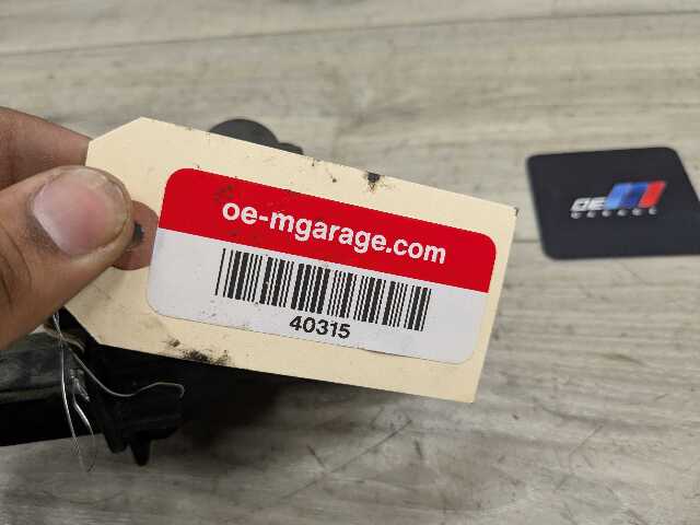 OEM BMW F15 F16 F85 F86 X5 X6 Battery Distribution B+ Junction Terminal Module