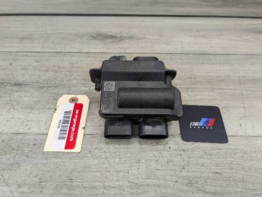 OEM BMW F15 F16 F85 F86 X5 X6 Battery Distribution B+ Junction Terminal Module