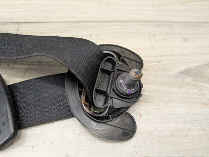 OEM BMW F15 F16 F85 X5 X6 Front Left Driver Seat Belt Seatbelt Retractor Black