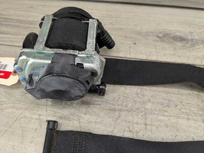 OEM BMW F15 F16 F85 X5 X6 Front Left Driver Seat Belt Seatbelt Retractor Black