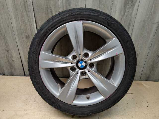 *06-13 OEM BMW E90 E92 E93 328 335 Wheel Rim 18x8.5" ET:39 Star Spoke Style 287