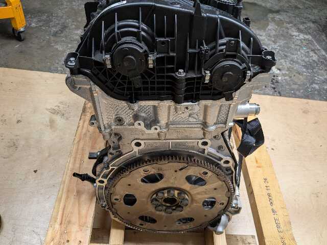 *NOTE 19-21 OEM BMW G20 G30 330 530 Long Block RWD B46 COMPLETE ENGINE MOTOR 43k