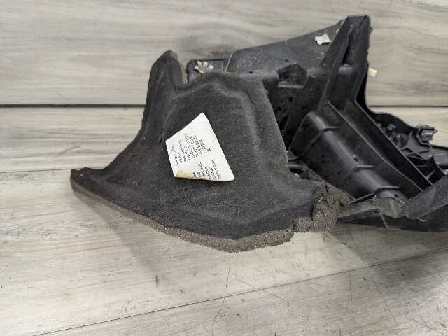 OEM BMW F15 F16 F85 F86 X5 X6 Front Left Driver Fender Mount Support Brackets