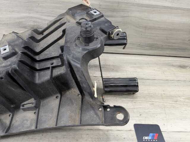OEM BMW F15 F16 F85 F86 X5 X6 Front Left Driver Fender Mount Support Brackets