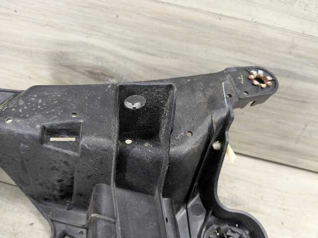 OEM BMW F15 F16 F85 F86 X5 X6 Front Left Driver Fender Mount Support Brackets