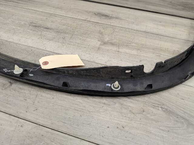 14-18 OEM BMW F15 X5 Rear Left Driver Fender Flare Wheel Arch Molding Trim