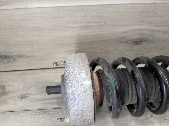 OEM BMW F15 F16 X5 X6 35iX 35dX FRONT Left Driver Strut Shock Absorber Spring