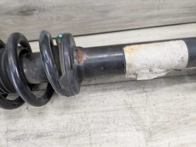OEM BMW F15 F16 X5 X6 35iX 35dX FRONT Left Driver Strut Shock Absorber Spring