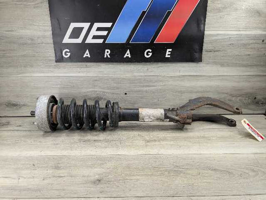 OEM BMW F15 F16 X5 X6 35iX 35dX FRONT Left Driver Strut Shock Absorber Spring