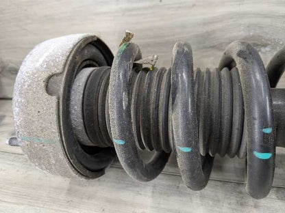 OEM BMW F15 F16 X5 X6 35iX 35dX FRONT Right Pass Strut Shock Absorber Spring