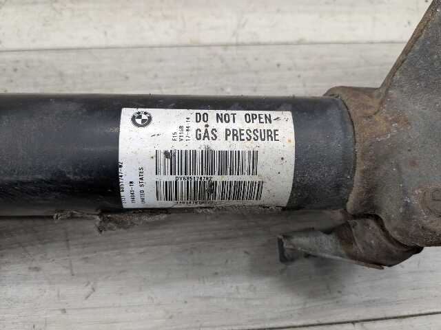 OEM BMW F15 F16 X5 X6 35iX 35dX FRONT Right Pass Strut Shock Absorber Spring