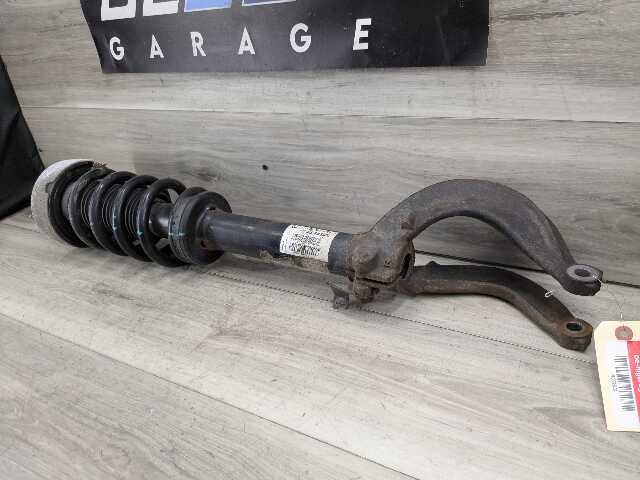 OEM BMW F15 F16 X5 X6 35iX 35dX FRONT Right Pass Strut Shock Absorber Spring