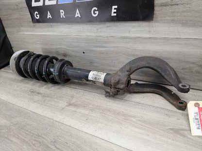 OEM BMW F15 F16 X5 X6 35iX 35dX FRONT Right Pass Strut Shock Absorber Spring
