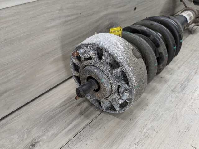 OEM BMW F15 F16 X5 X6 35iX 35dX FRONT Right Pass Strut Shock Absorber Spring