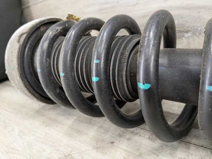 OEM BMW F15 F16 X5 X6 35iX 35dX FRONT Right Pass Strut Shock Absorber Spring