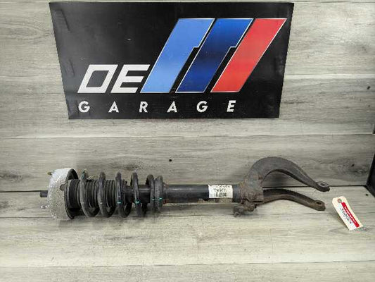 OEM BMW F15 F16 X5 X6 35iX 35dX FRONT Right Pass Strut Shock Absorber Spring